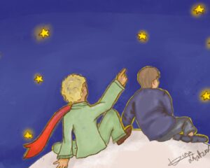 Le Petit Prince-5