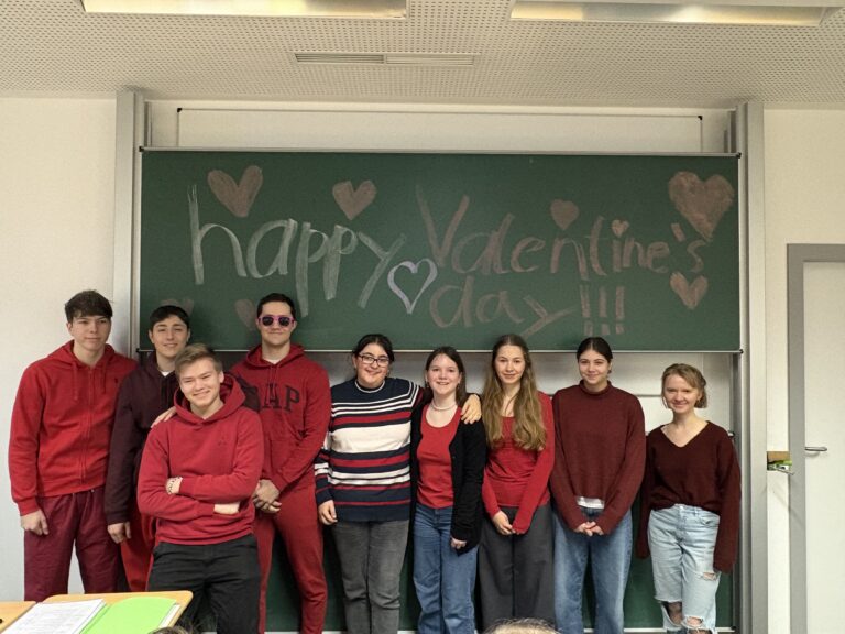 Valentinstag